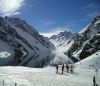 SANTIAGO NIEVE Y SKI