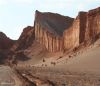 SANTIAGO, SAN PEDRO DE ATACAMA E ISLA DE PASCUA