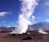 SANTIAGO, SAN PEDRO DE ATACAMA E ISLA DE PASCUA