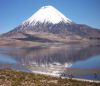 PARQUE NACIONAL LAUCA Y SALAR DE SURIRE