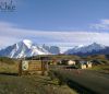 TREKKING TORRES DEL PAINE - CON PASAJES DE AVION