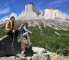 TREKKING TORRES DEL PAINE - CON PASAJES DE AVION