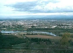 Paquetes en  Talca, CHILE