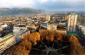 Paquetes en  Temuco, CHILE