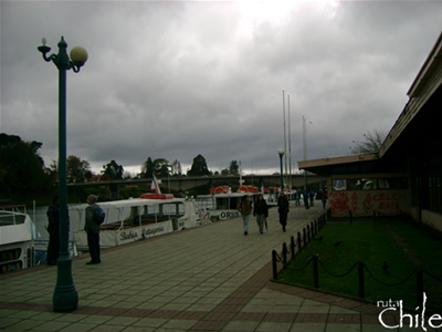 Paquetes en  Valdivia, CHILE