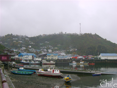 Paquetes en  Puerto Montt, CHILE