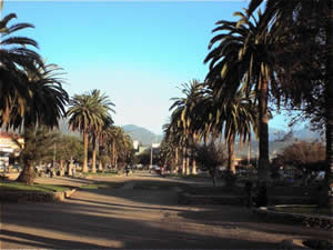 Paquetes en  Ovalle, CHILE