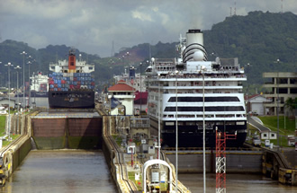 Tour Canal De Panamá Y Centro De Visitantes Miraflores, 