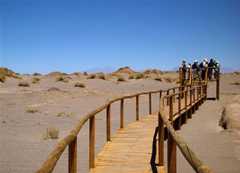 TOUR ARQUEOLOGICO , San Pedro de Atacama, CHILE