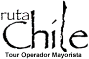 Logo Ruta Chile Spa
